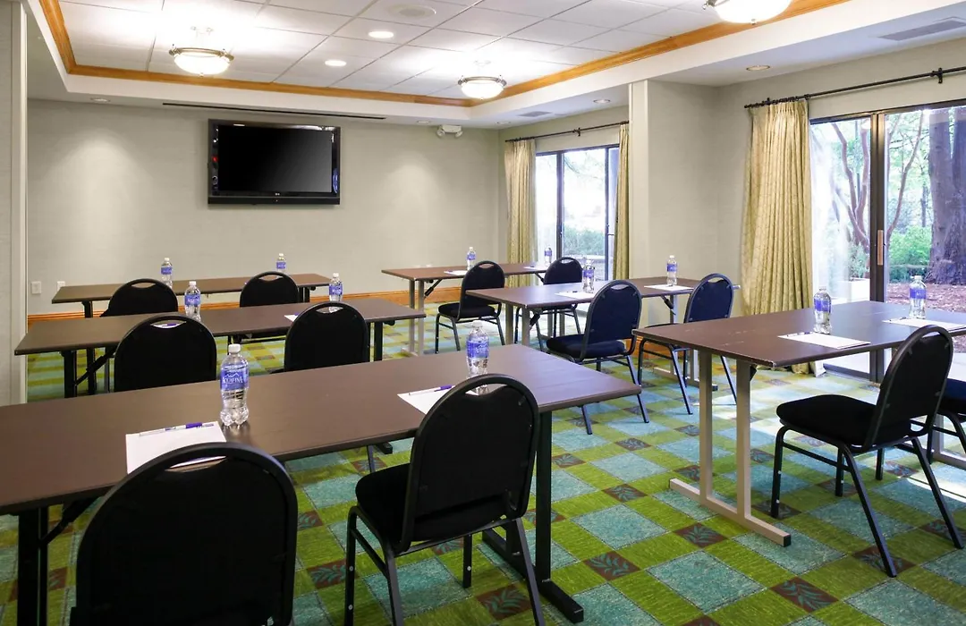 Holiday Inn Express Hotel & Suites Atlanta Buckhead By Ihg-1