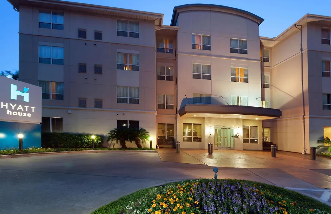 Hyatt House Houston Galleria-1