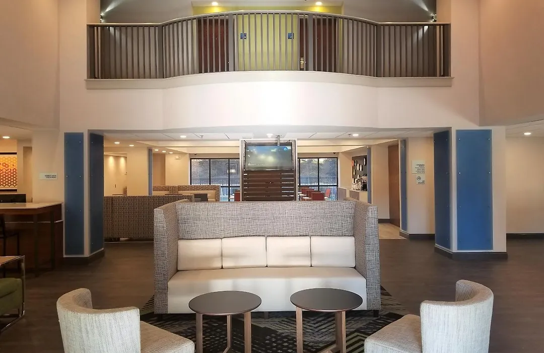 Holiday Inn Express Columbia Ne - Fort Jackson By Ihg-1