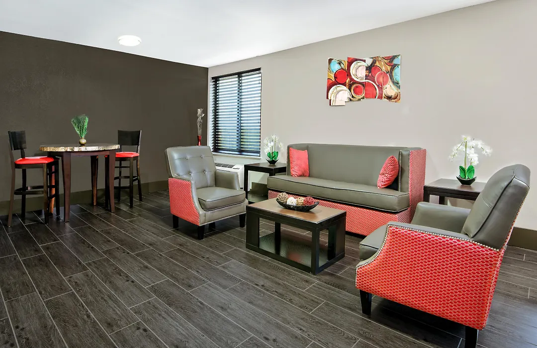 Wyndham Houston Sugarland-1
