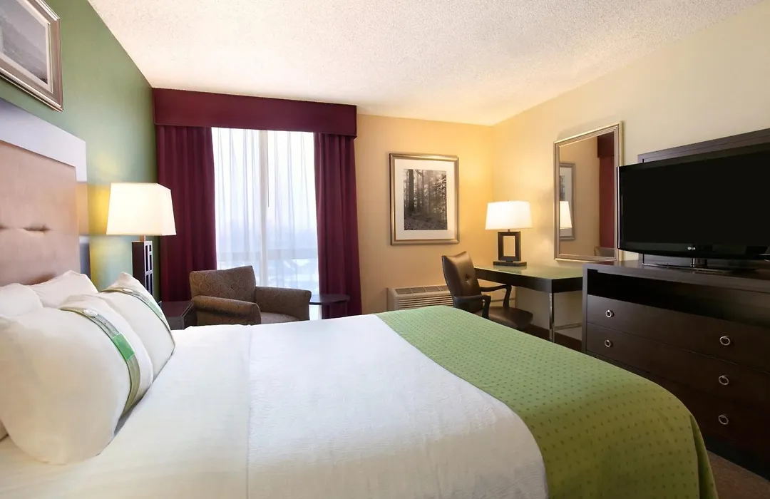 Holiday Inn Portland-Airport I-205 By Ihg-1
