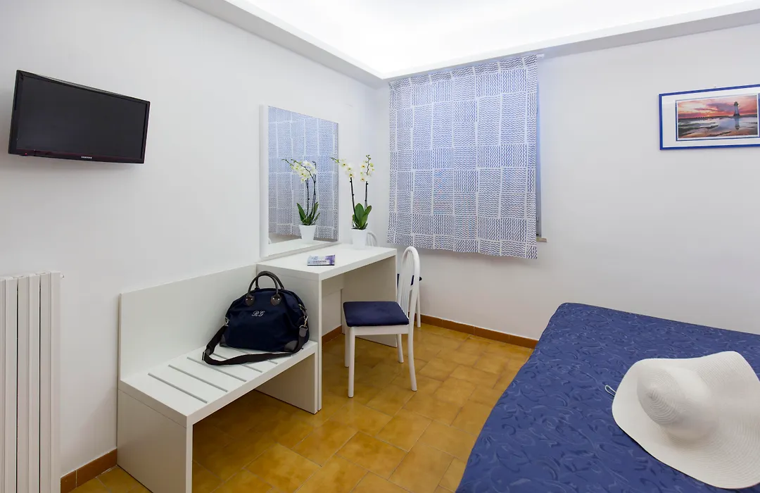 Hotel Il Faro-1