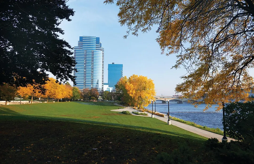Holiday Inn Grand Rapids Downtown By Ihg-1