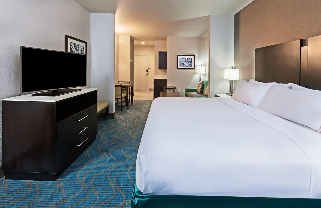 Holiday Inn Express & Suites Killeen - Fort Hood Area-1