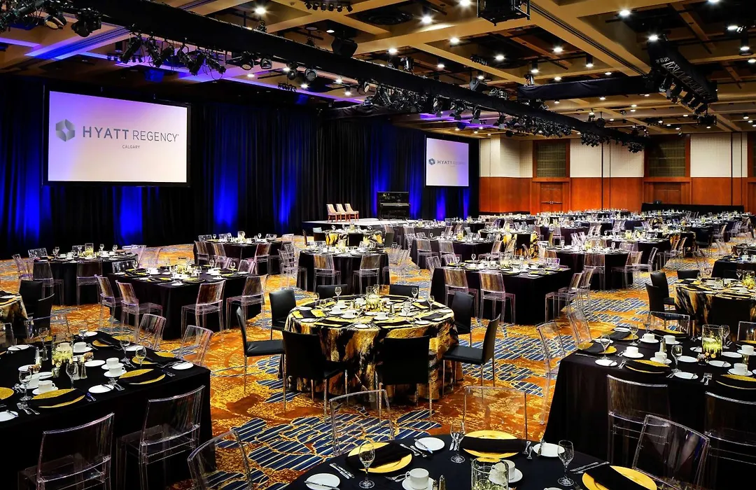 Hyatt Regency Calgary-1