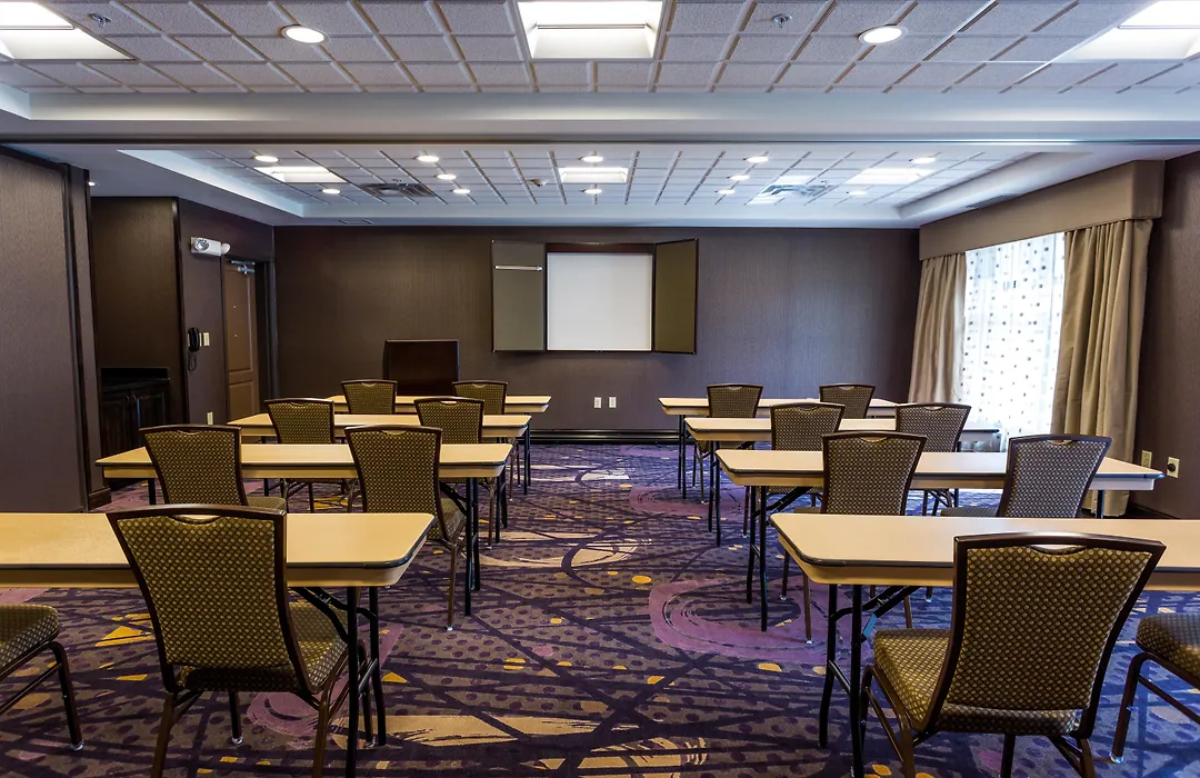 Holiday Inn Express Hotel & Suites Billings By Ihg-1