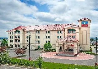 Surestay Plus Hotel By Best Western Billings-1