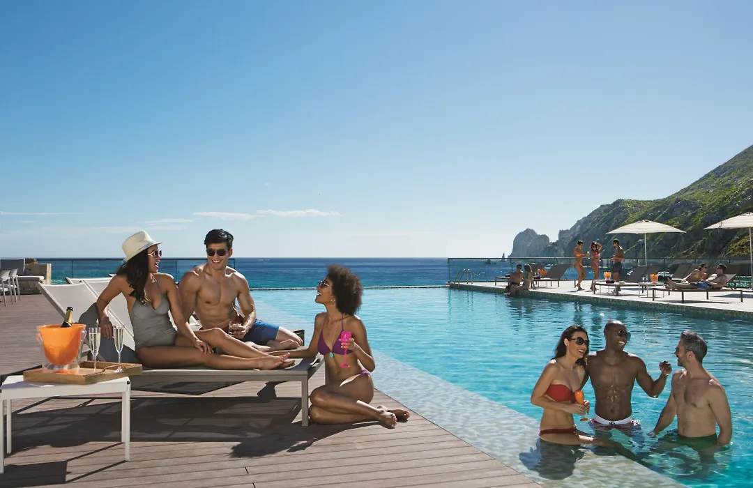 Breathless Cabo San Lucas - Adults Only-1