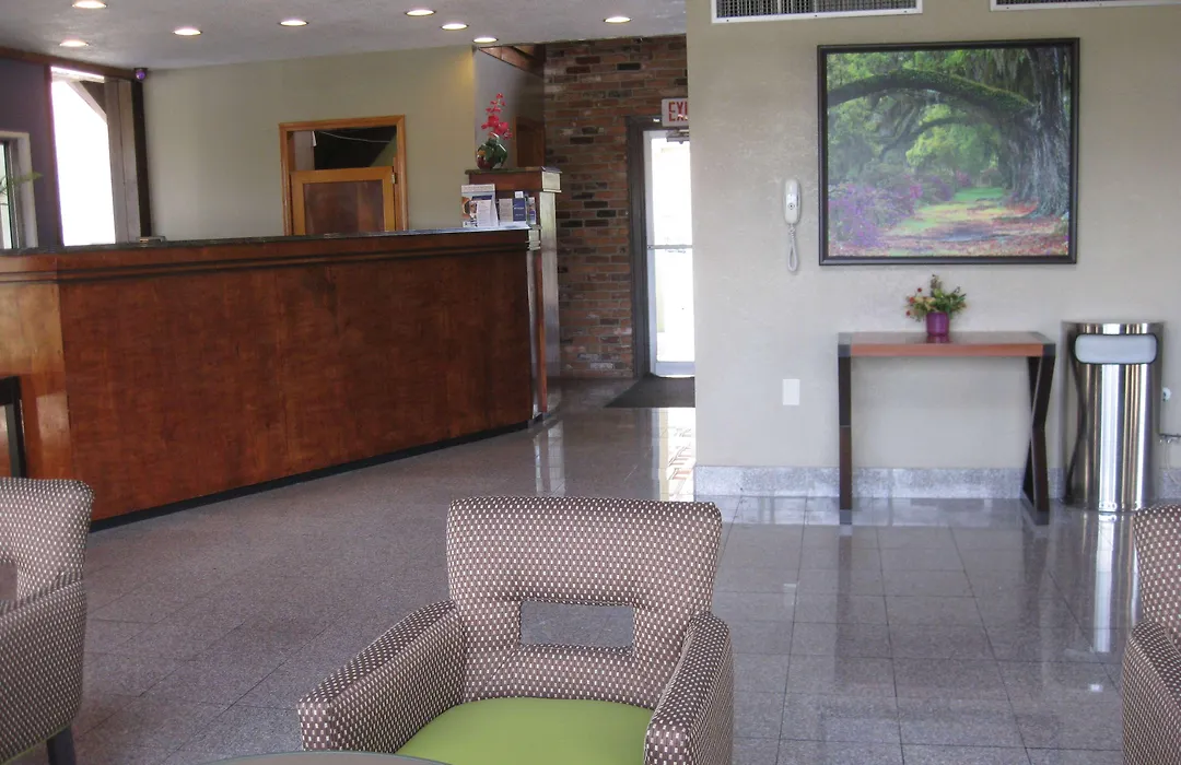 Best Western Orlando West-1