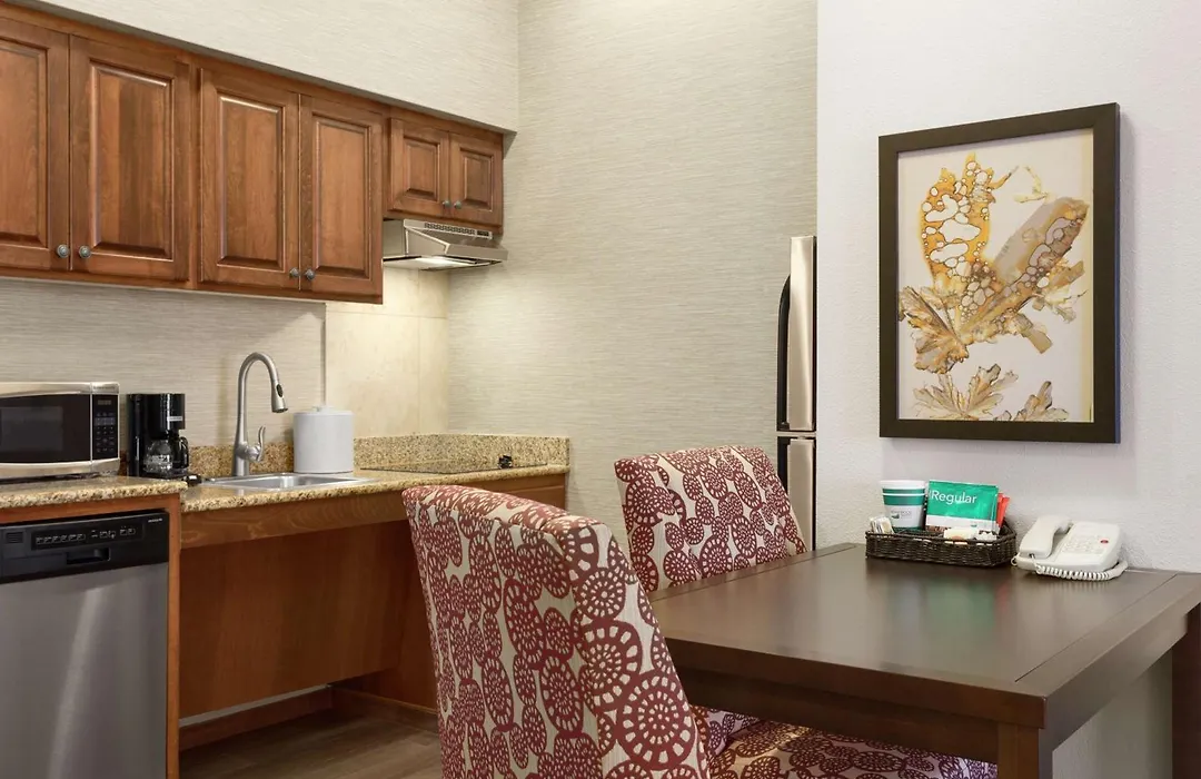 Homewood Suites By Hilton Fargo-1