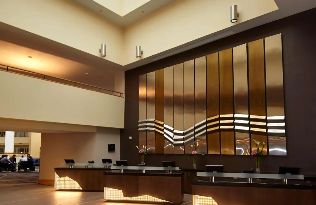 Hyatt Regency Princeton-1