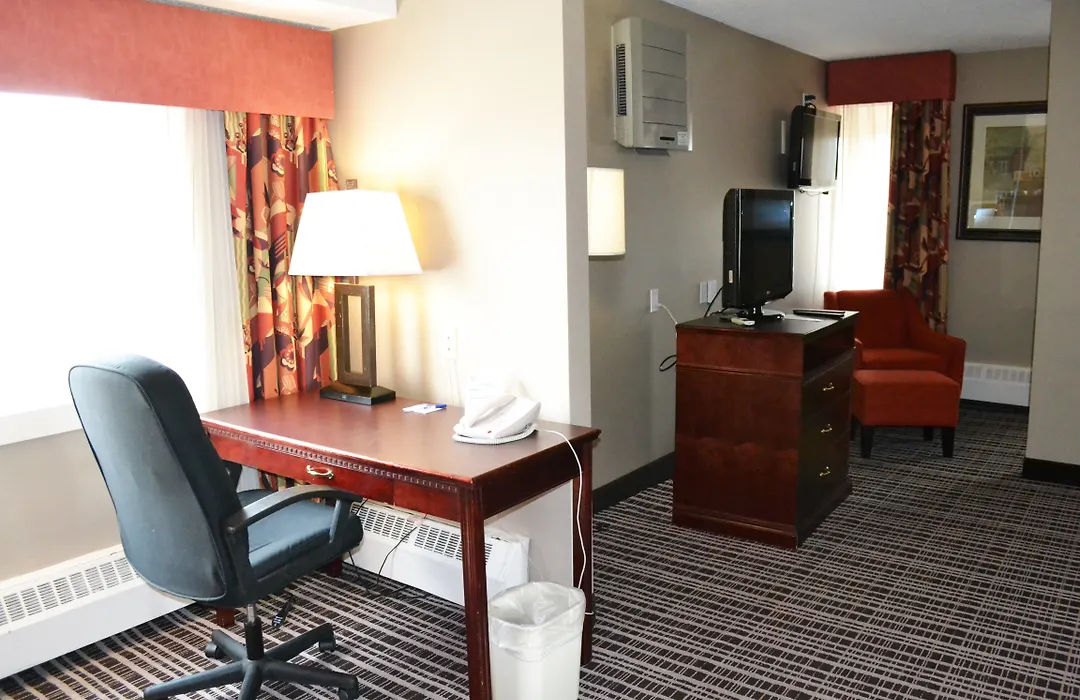 Holiday Inn Express Red Deer By Ihg-1