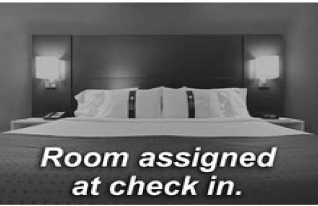 Holiday Inn Express Brampton By Ihg-1
