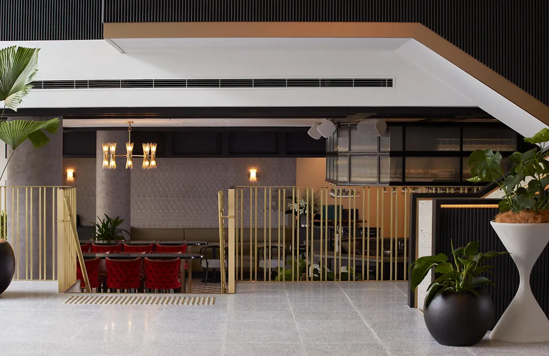 The Alva Hotel Brisbane, Vignette Collection By Ihg-1