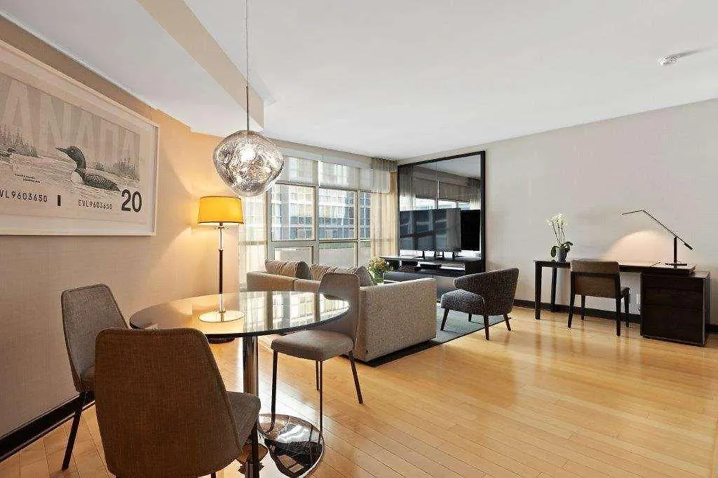 Soho Residences Toronto-1