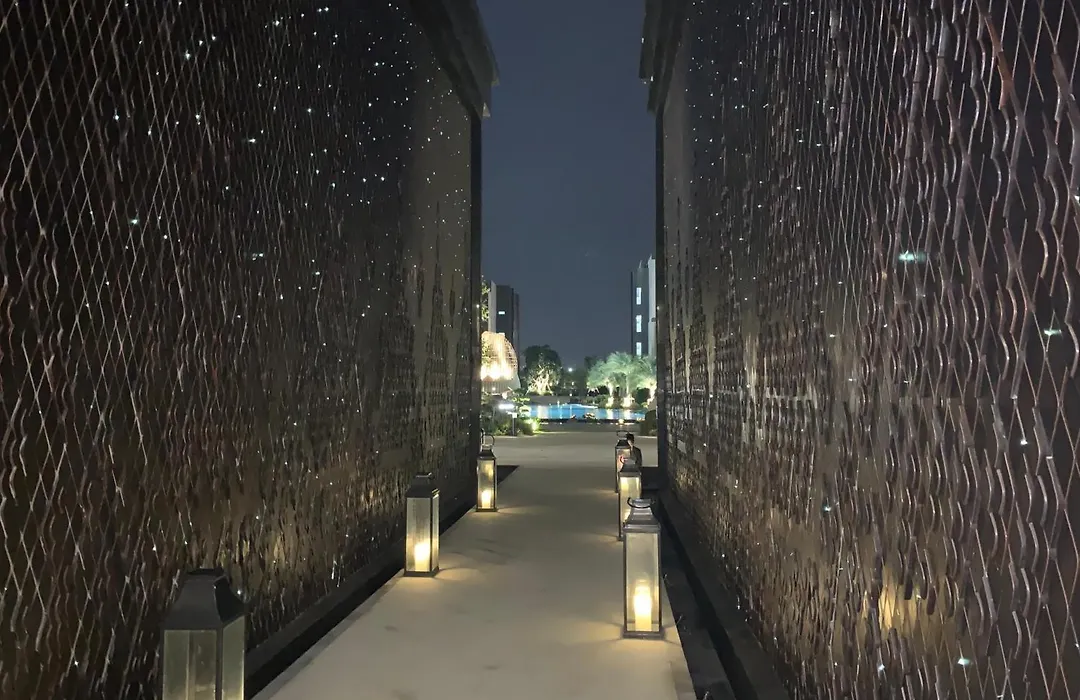 Divalux Resort & Spa Bangkok, Suvarnabhumi Airport-Free Shuttle-1