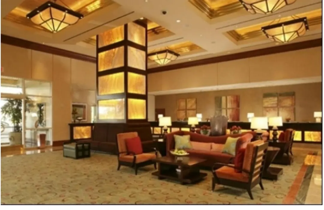 Private Studio - No Resort Fee - The Signature At Mgm Grand Tower B-1