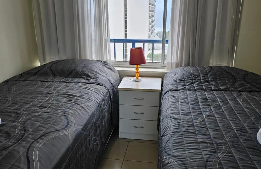 Centrepoint Resort-1