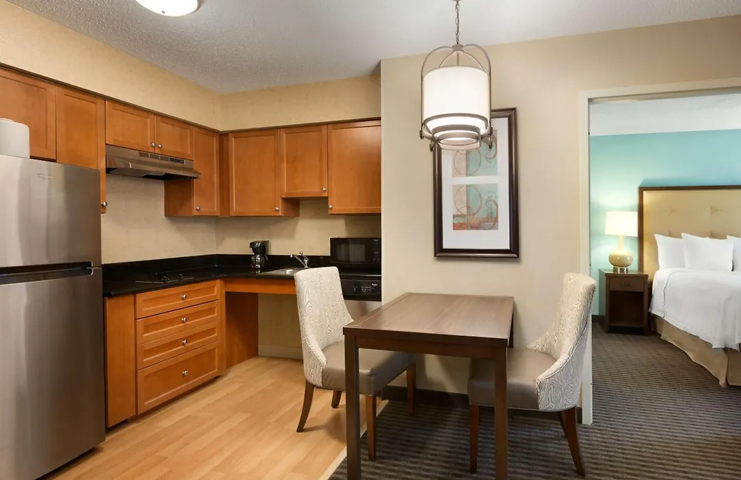 Homewood Suites By Hilton Houston-Westchase-1
