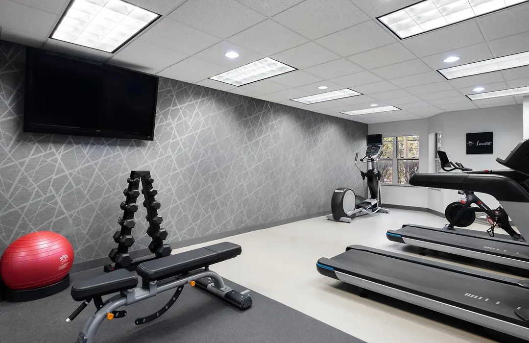Homewood Suites Columbus - Airport-1
