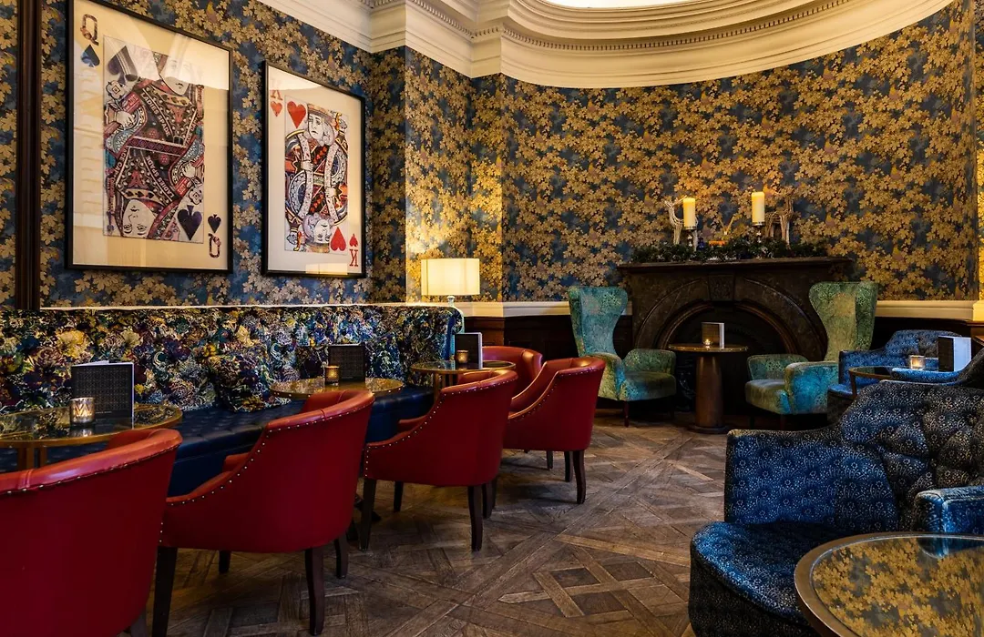 Harbour Hotel & Spa Bristol-1