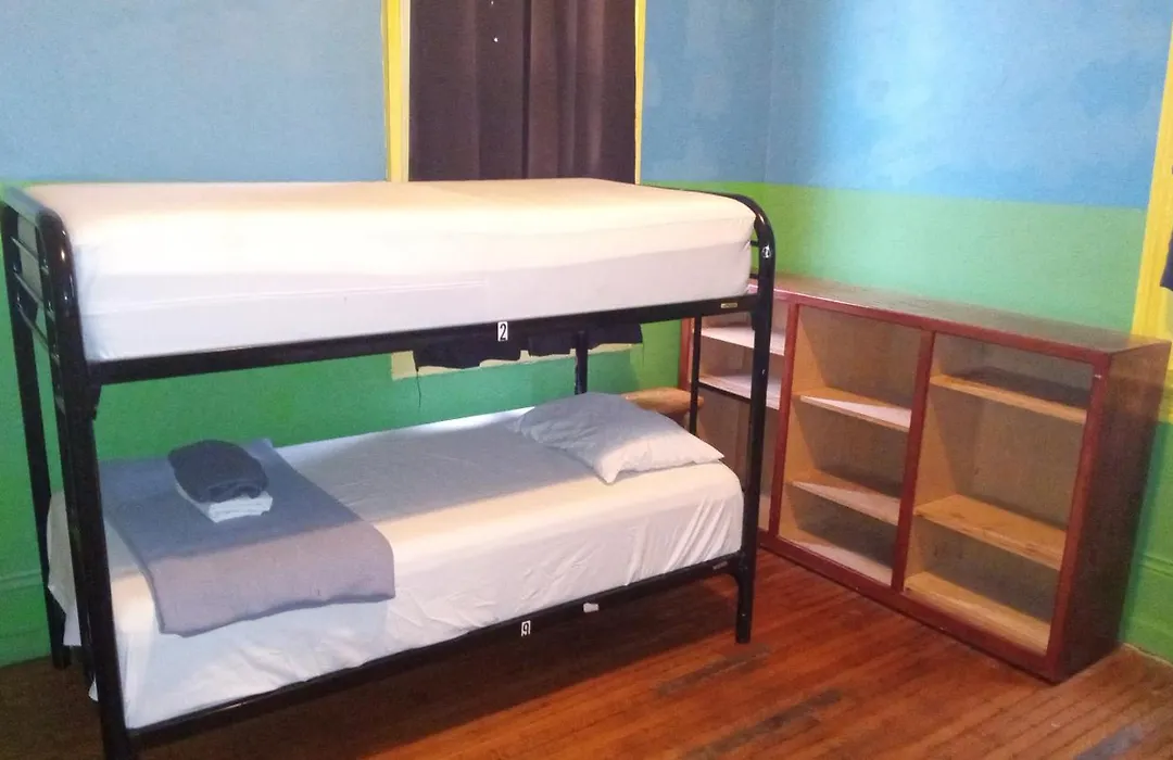 India House Hostel-1
