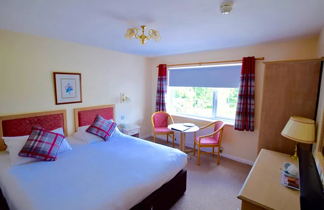 Penmere Manor Hotel-1
