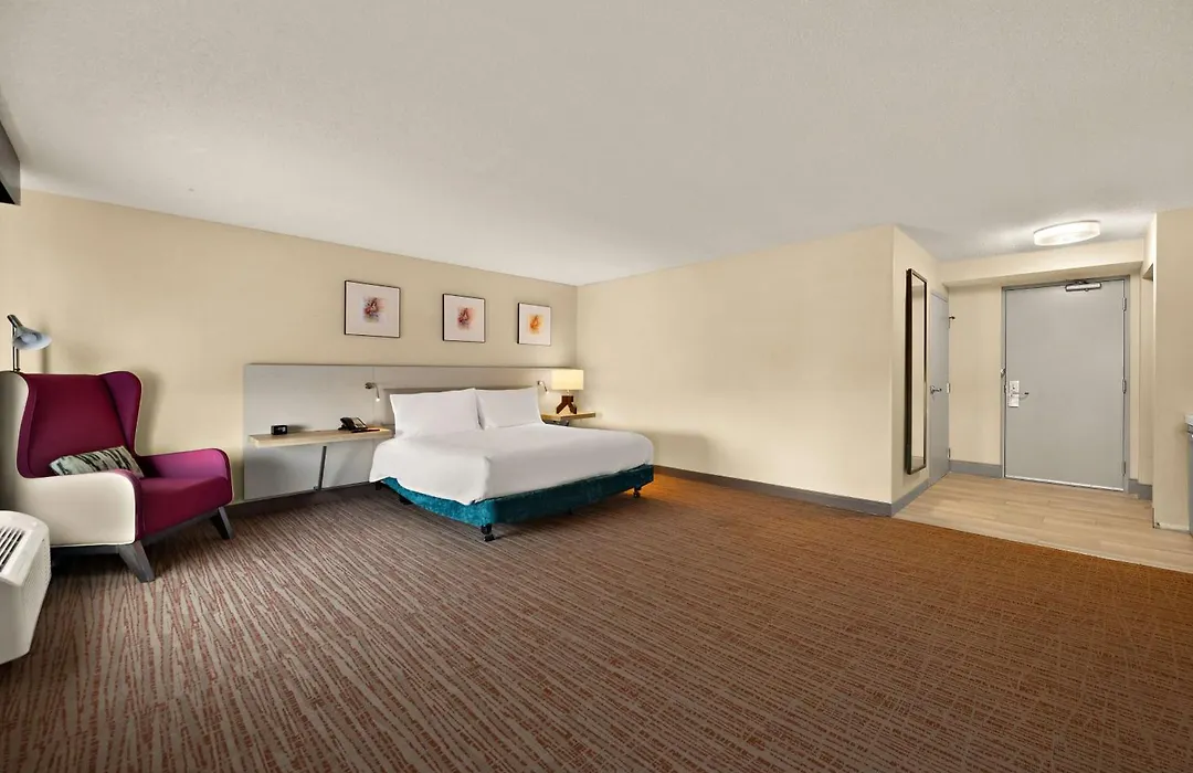 Hilton Garden Inn Williamsburg-1