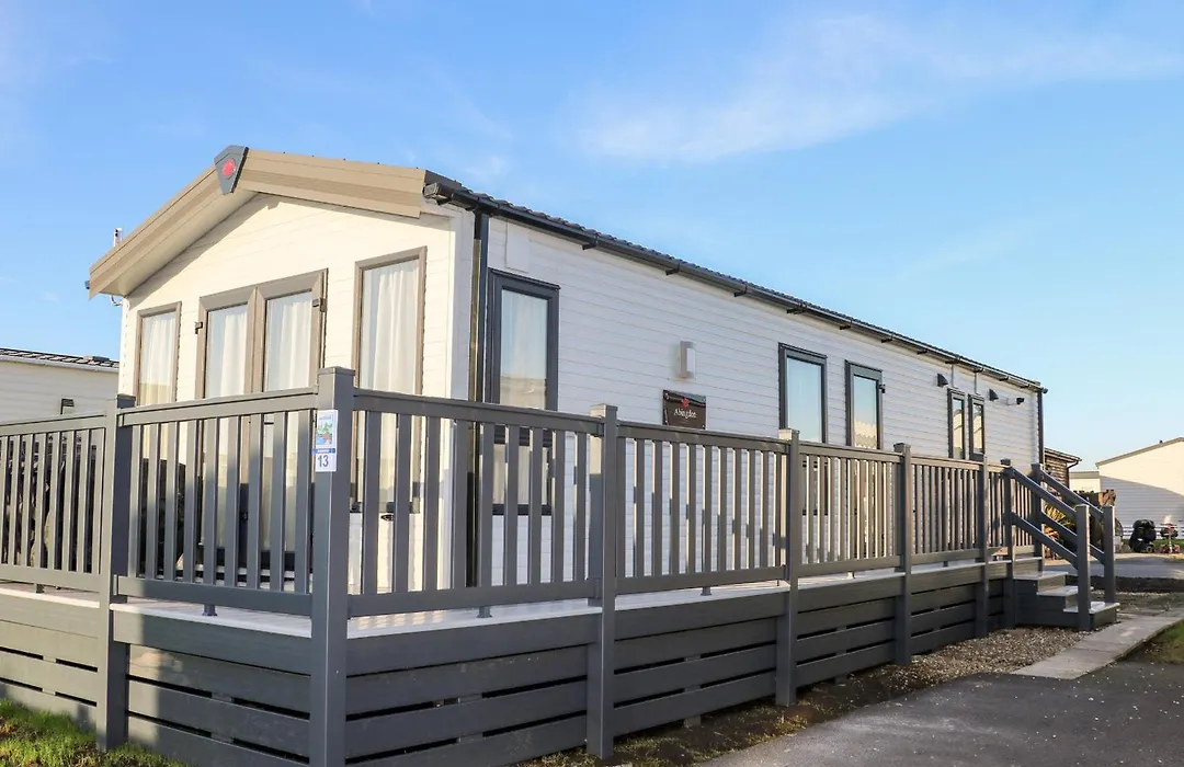 Chichester Lakeside Holiday Park-1