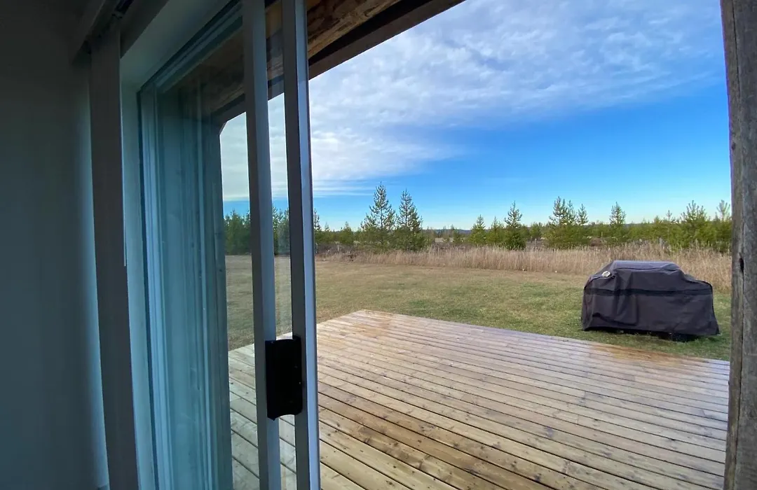 Woodhouse Cottages And Ranch-1