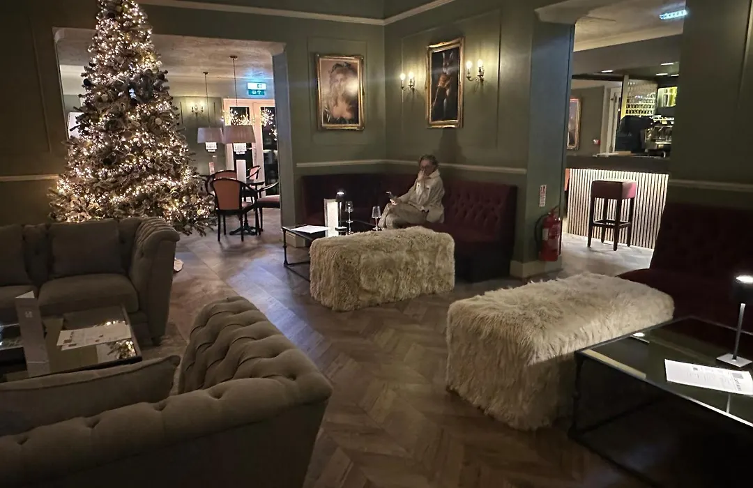 The Q Hotel-1