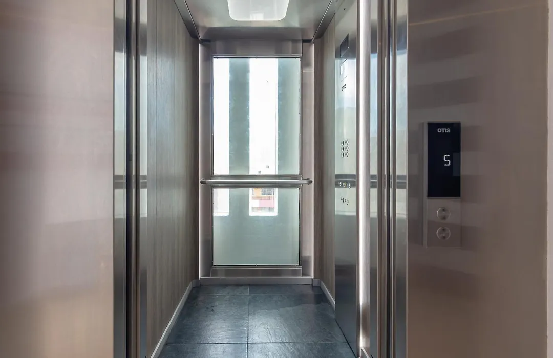 Toh House Luxury By Boutique Apartments Mx-1
