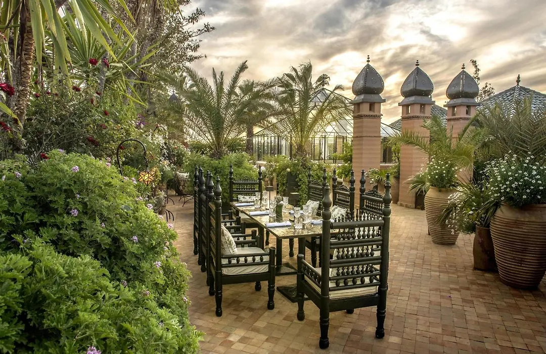 La Sultana Marrakech-1