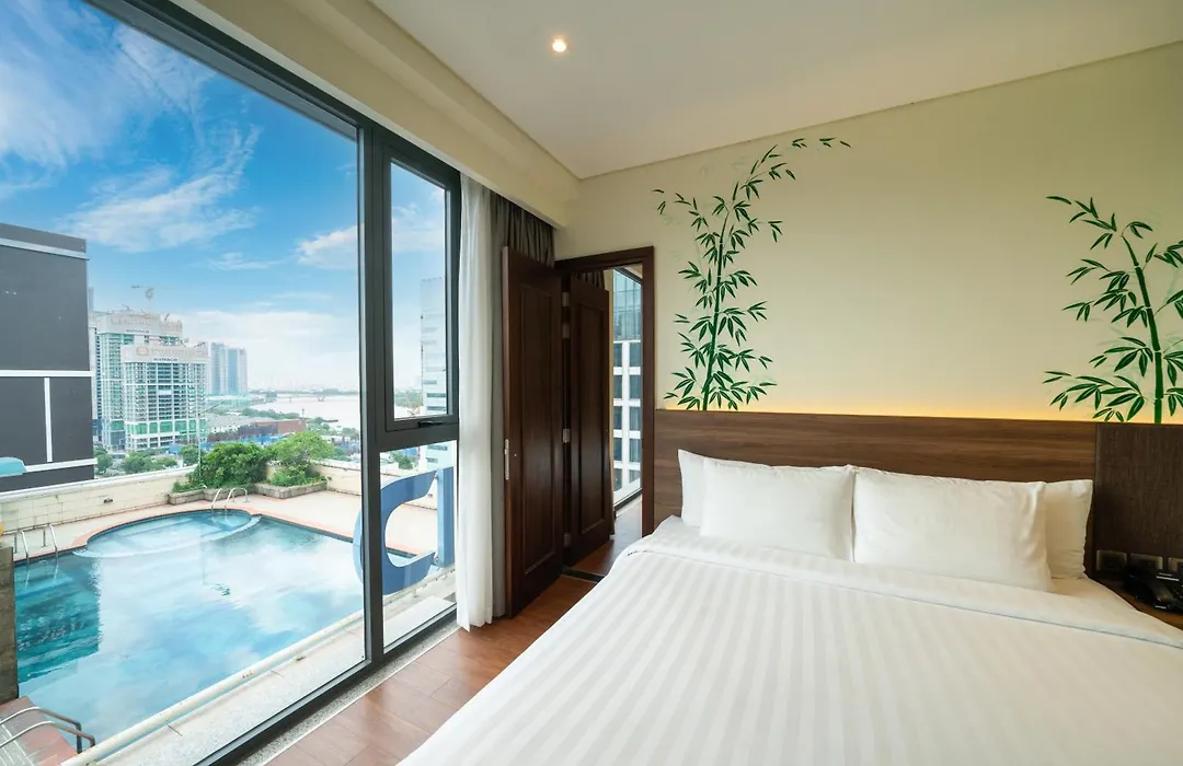 Northern Charm Hotel-1