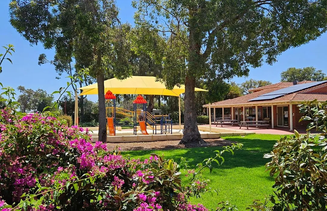 Banksia Tourist Park-1