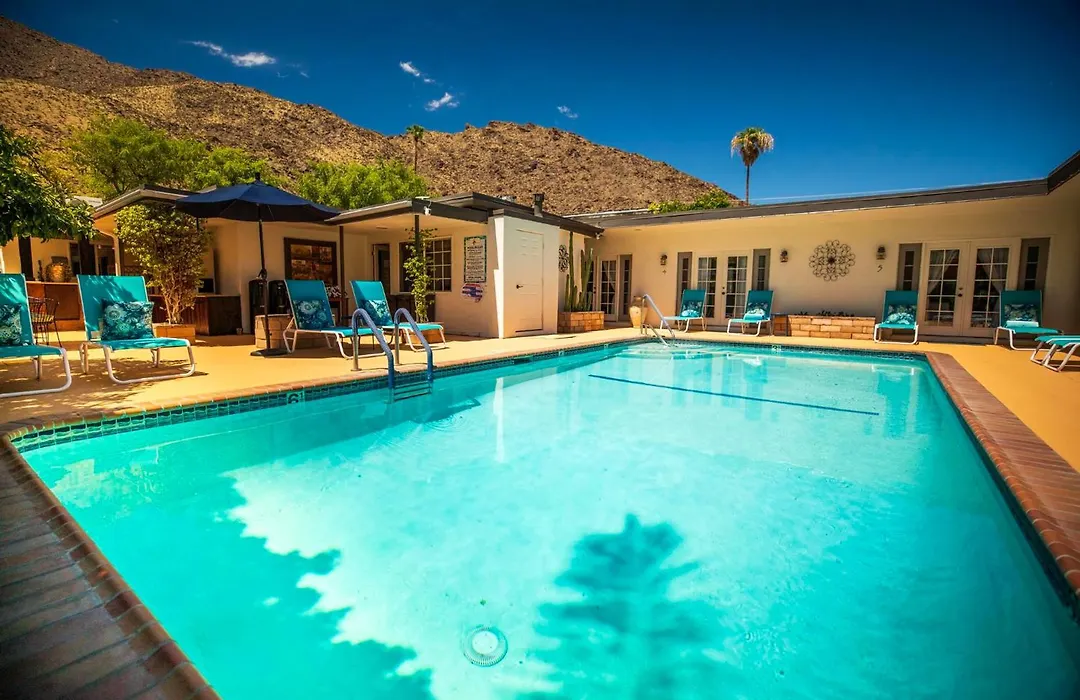 Old Ranch Inn - Adults Only 21 & Up-1