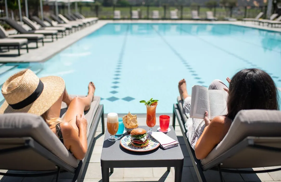 Four Seasons Resort Napa Valley-1