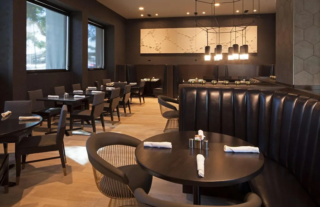 H Hotel Los Angeles, Curio Collection By Hilton-1
