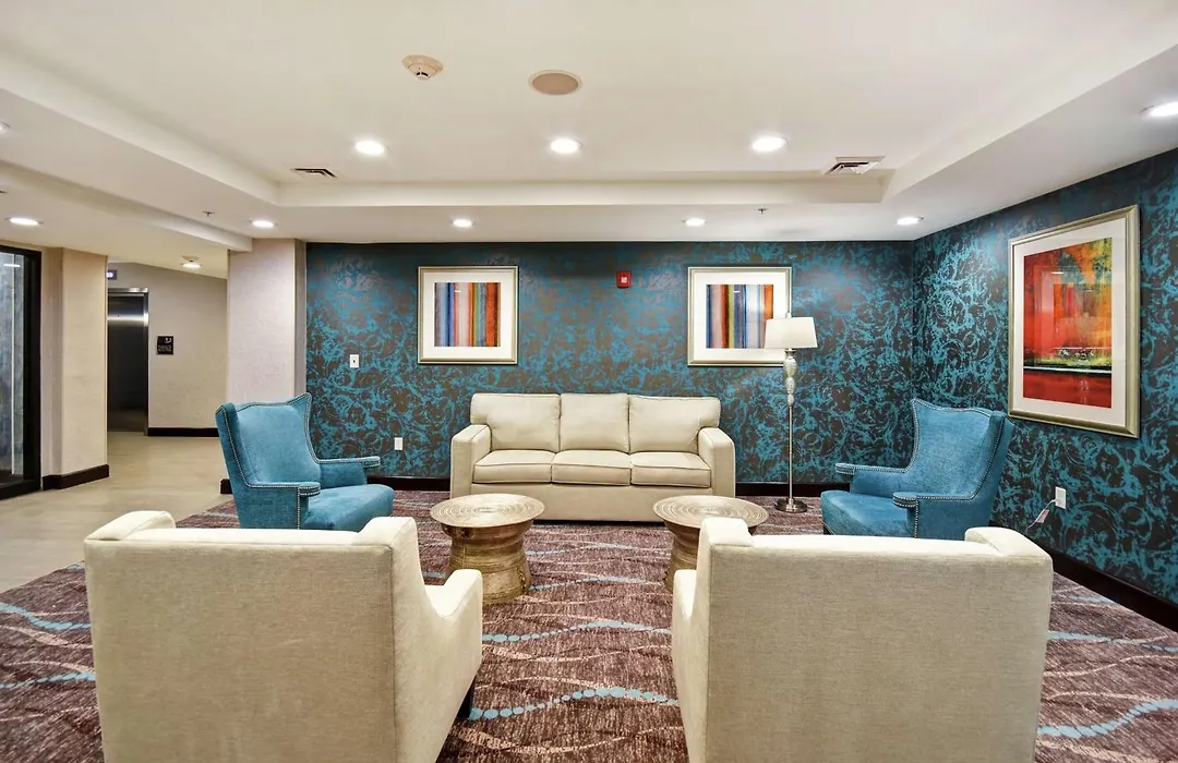 Homewood Suites By Hilton Novi Detroit-1