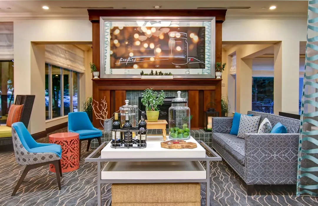Hilton Garden Inn Toronto/Burlington-1