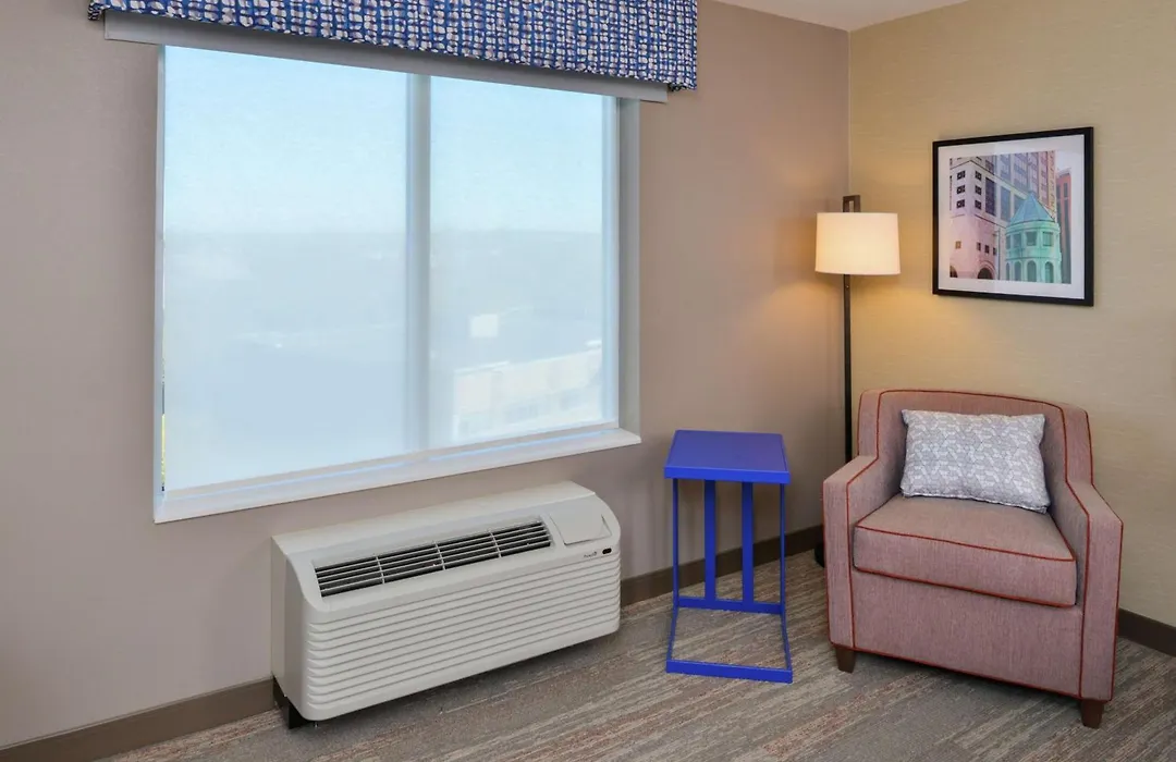 Hampton Inn Lakeville Minneapolis, Mn-1