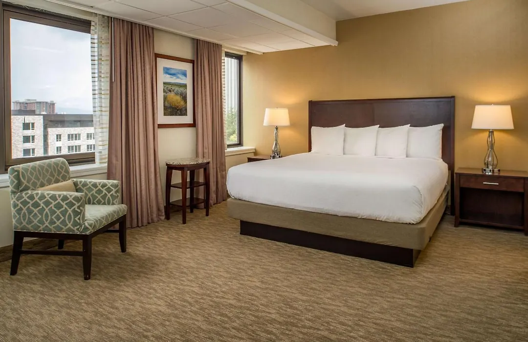 Doubletree By Hilton Portland-1