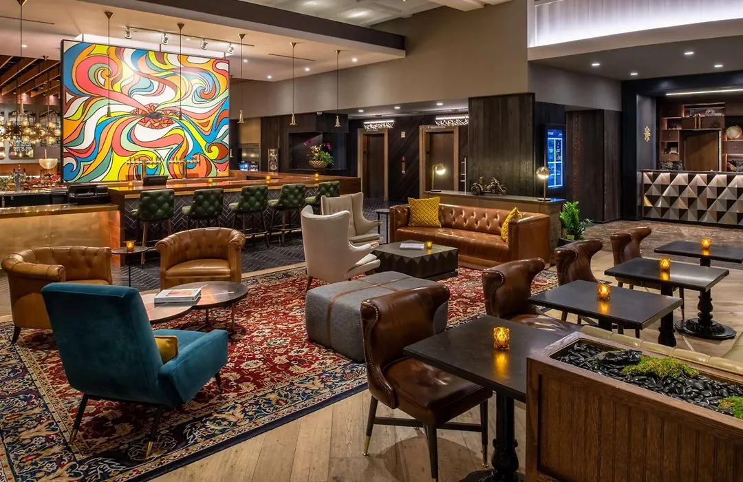 The Duniway Portland, A Hilton Hotel-1