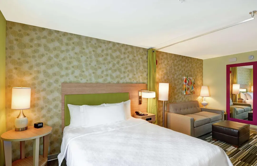 Home2 Suites By Hilton Helena-1