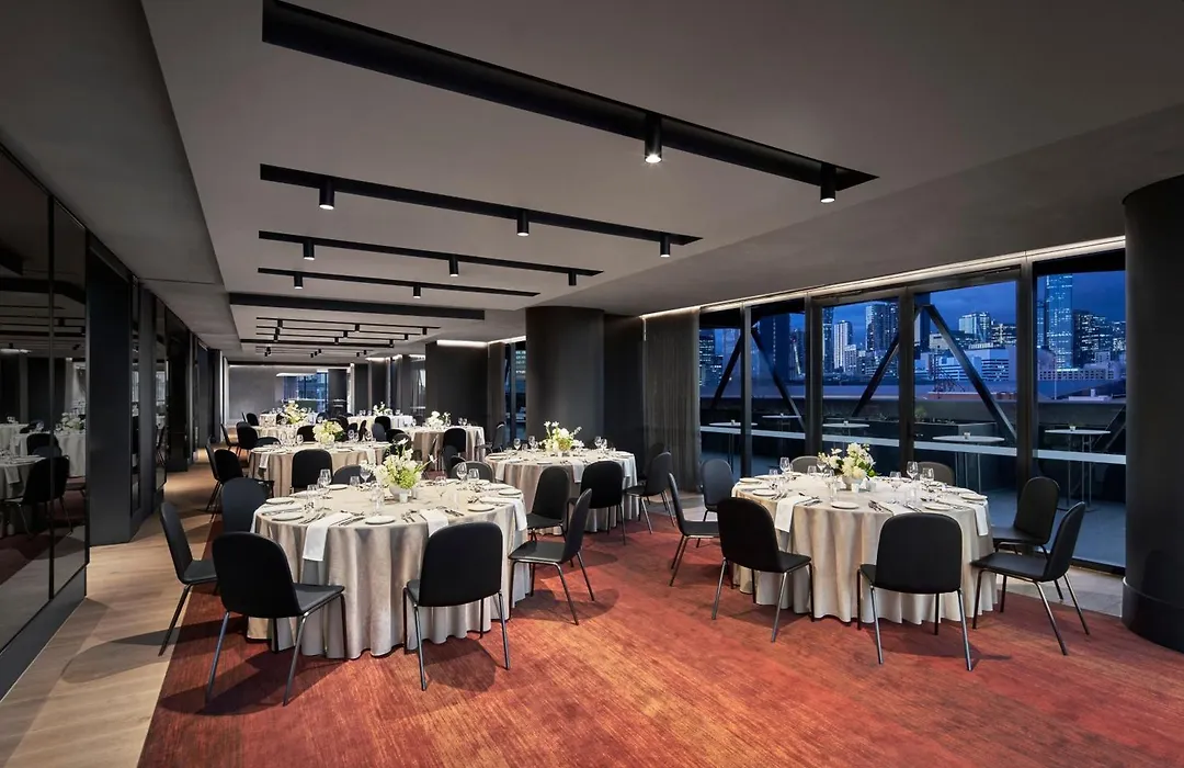Ac Hotel By Marriott Melbourne Southbank-1