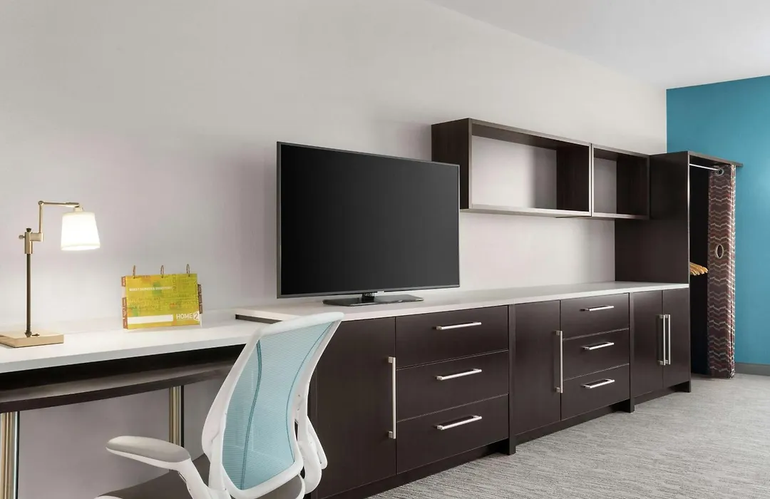Home2 Suites By Hilton Madison Central Alliant Energy Center-1