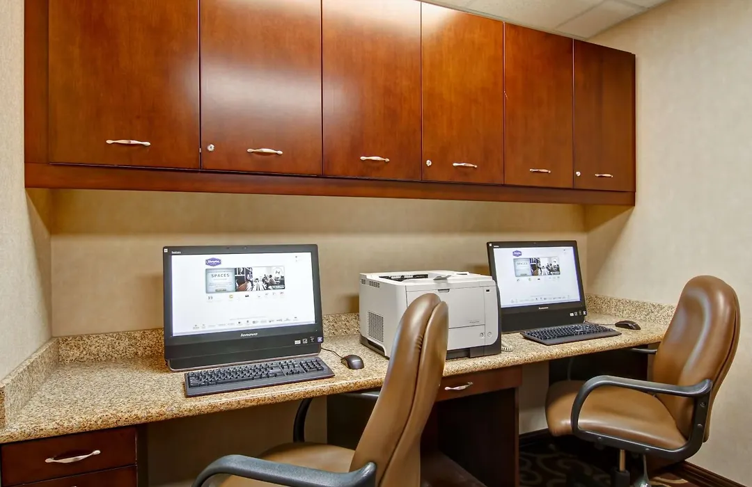 Hampton Inn Sudbury, Ontario-1