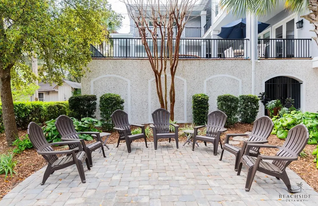 20 Egret Street - Southern Charm And Elegance-1