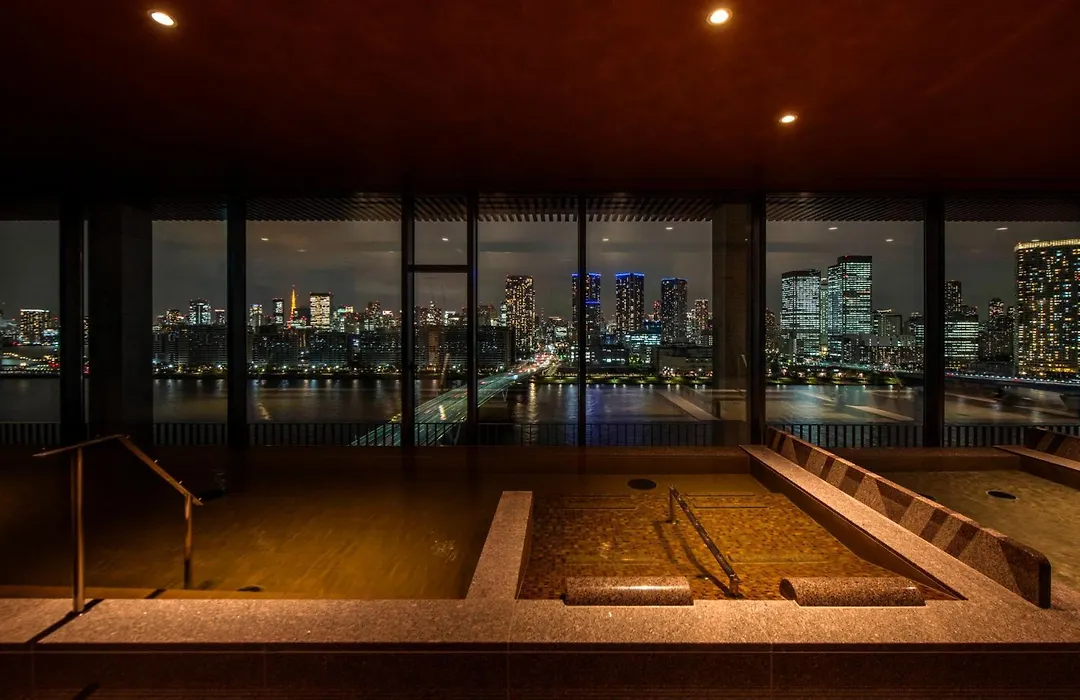 La Vista Tokyo Bay-1