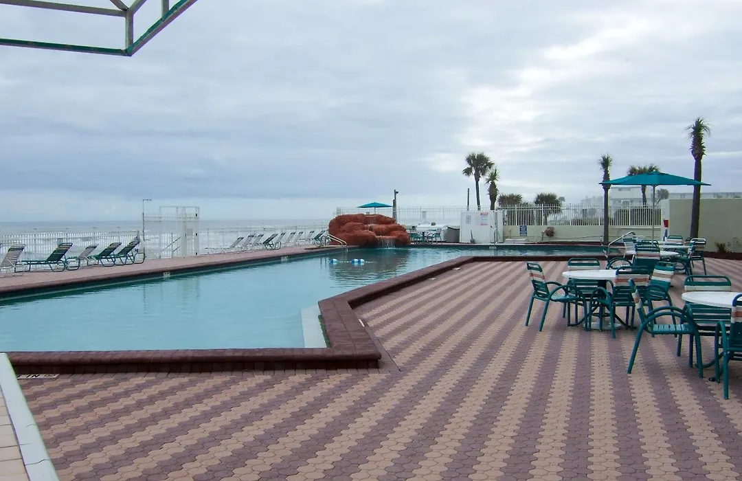 Westgate Harbour Beach Resort-1